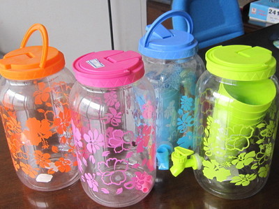 供应食品3800ML的透明塑料瓶 塑料罐(图)图片,供应食品3800ML的透明塑料瓶 塑料罐(图)图片大全,黄岩城关南城华盛塑料厂-4-