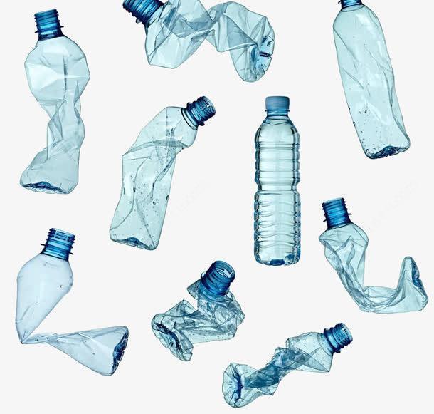 回收塑料瓶png免抠素材_新图网 htt.