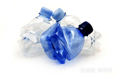 塑料瓶照片-正版商用图片04glh1-摄图新视界
